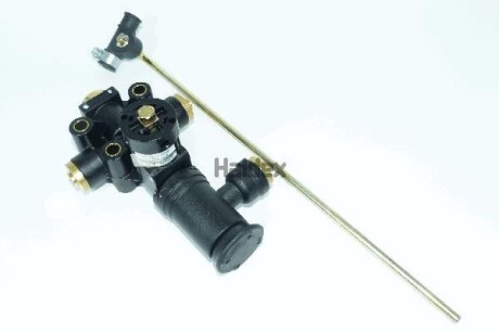 Регулятор высоты дор. просвета авто. с пневмат. подвеской - HALDEX 612046211