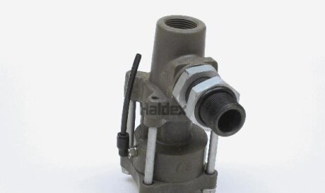 Ремонтный комплект, осущитель во - HALDEX 78682S