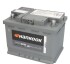 Акумулятор - Hankook AGM56020 (фото 1)