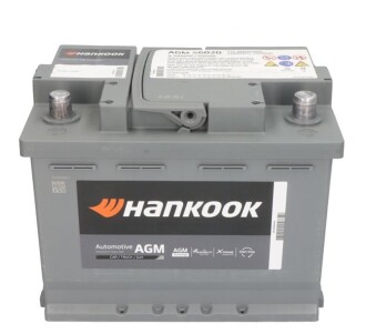 Фото 3 - Автозапчастина Hankook AGM56020