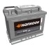 Акумулятор - Hankook AGM56020 (фото 4)