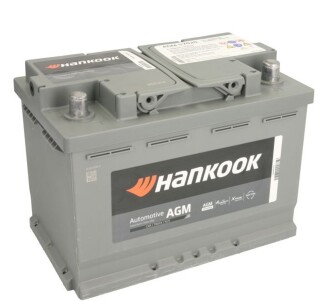 Фото 2 - Автозапчастина Hankook AGM57020