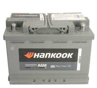 Фото 3 - Автозапчастина Hankook AGM57020