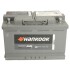 Акумулятор - Hankook AGM58020 (фото 3)
