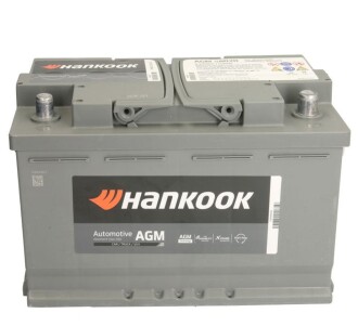 Фото 3 - Автозапчастина Hankook AGM58020