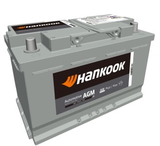 Фото 4 - Автозапчастина Hankook AGM58020