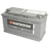 Акумулятор - Hankook AGM59520 (фото 1)