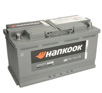 Фото 2 - Автозапчастина Hankook AGM59520