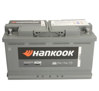 Фото 3 - Автозапчастина Hankook AGM59520