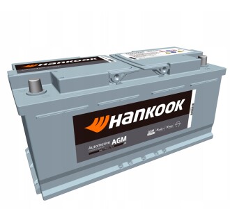 Фото 2 - Автозапчастина Hankook AGM60520