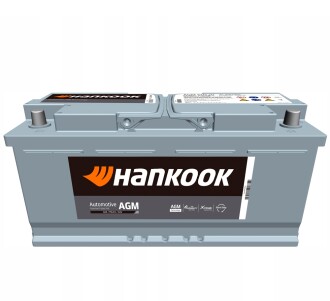 Фото 3 - Автозапчастина Hankook AGM60520