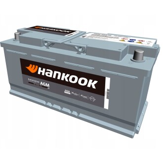 Фото товара Автозапчастина Hankook AGM60520 : Купить на tto.com.ua