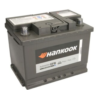 Фото 2 - Автозапчастина Hankook EFB56030