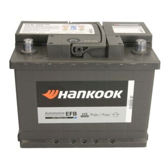 Фото 3 - Автозапчастина Hankook EFB56030