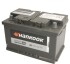 Акумулятор - Hankook EFB56530 (фото 1)