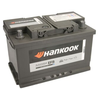 Фото 2 - Автозапчастина Hankook EFB56530