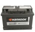 Акумулятор - Hankook EFB56530 (фото 3)
