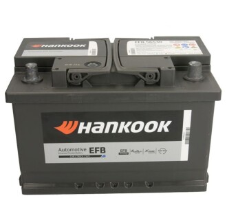 Фото 3 - Автозапчастина Hankook EFB56530