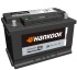 Акумулятор - Hankook EFB56530 (фото 4)
