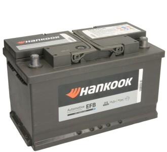 Фото 2 - Автозапчастина Hankook EFB57530