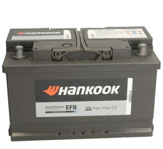 Фото 3 - Автозапчастина Hankook EFB57530