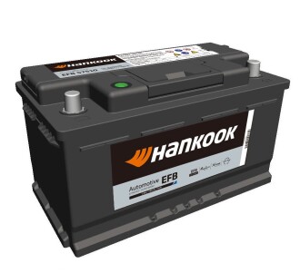 Фото 4 - Автозапчастина Hankook EFB57530