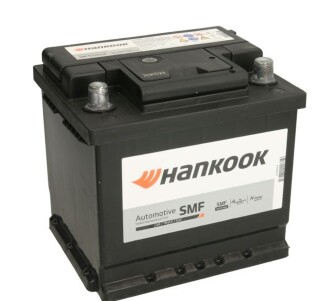 Фото 2 - Автозапчастина Hankook MF55054