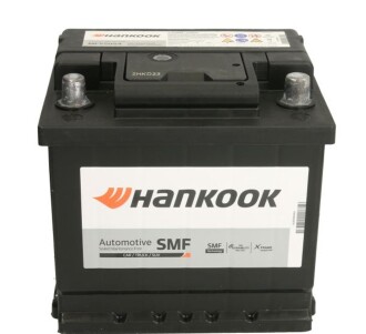 Фото 3 - Автозапчастина Hankook MF55054