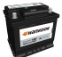 Акумулятор - Hankook MF55054 (фото 4)