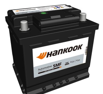 Фото 4 - Автозапчастина Hankook MF55054