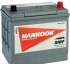 Акумулятор - Hankook MF56068 (фото 1)