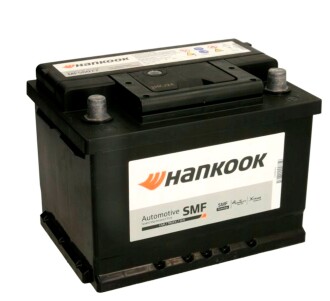 Фото 2 - Автозапчастина Hankook MF56077