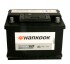 Акумулятор - Hankook MF56077 (фото 3)