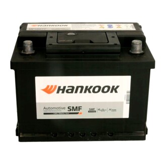 Фото 3 - Автозапчастина Hankook MF56077