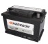 Акумулятор - Hankook MF57113 (фото 1)