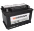 Акумулятор - Hankook MF57113 (фото 2)