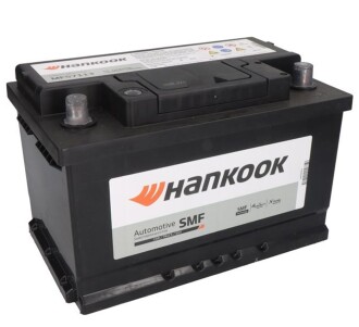 Фото 2 - Автозапчастина Hankook MF57113