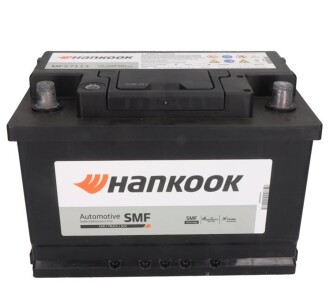 Фото 3 - Автозапчастина Hankook MF57113