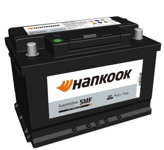 Фото 4 - Автозапчастина Hankook MF57113