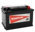 Акумулятор - Hankook MF57412 (фото 1)