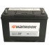 Акумулятор - Hankook MF59518 (фото 3)