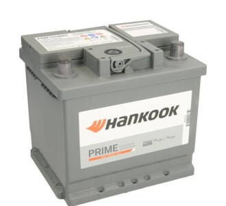 Фото 2 - Автозапчастина Hankook PMF55405