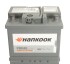 Акумулятор - Hankook PMF55405 (фото 3)