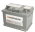Акумулятор - Hankook PMF56105 (фото 1)