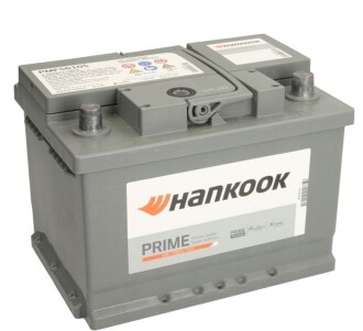 Фото 2 - Автозапчастина Hankook PMF56105