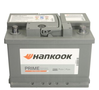 Фото 3 - Автозапчастина Hankook PMF56105