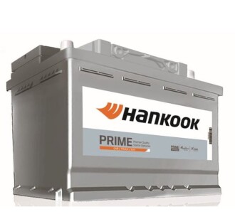 Фото 4 - Автозапчастина Hankook PMF56105