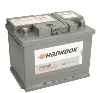 Фото 2 - Автозапчастина Hankook PMF56305