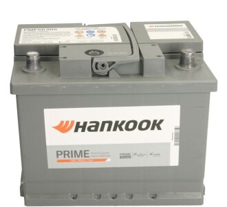 Фото 3 - Автозапчастина Hankook PMF56305