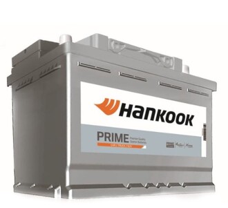 Фото 4 - Автозапчастина Hankook PMF56305